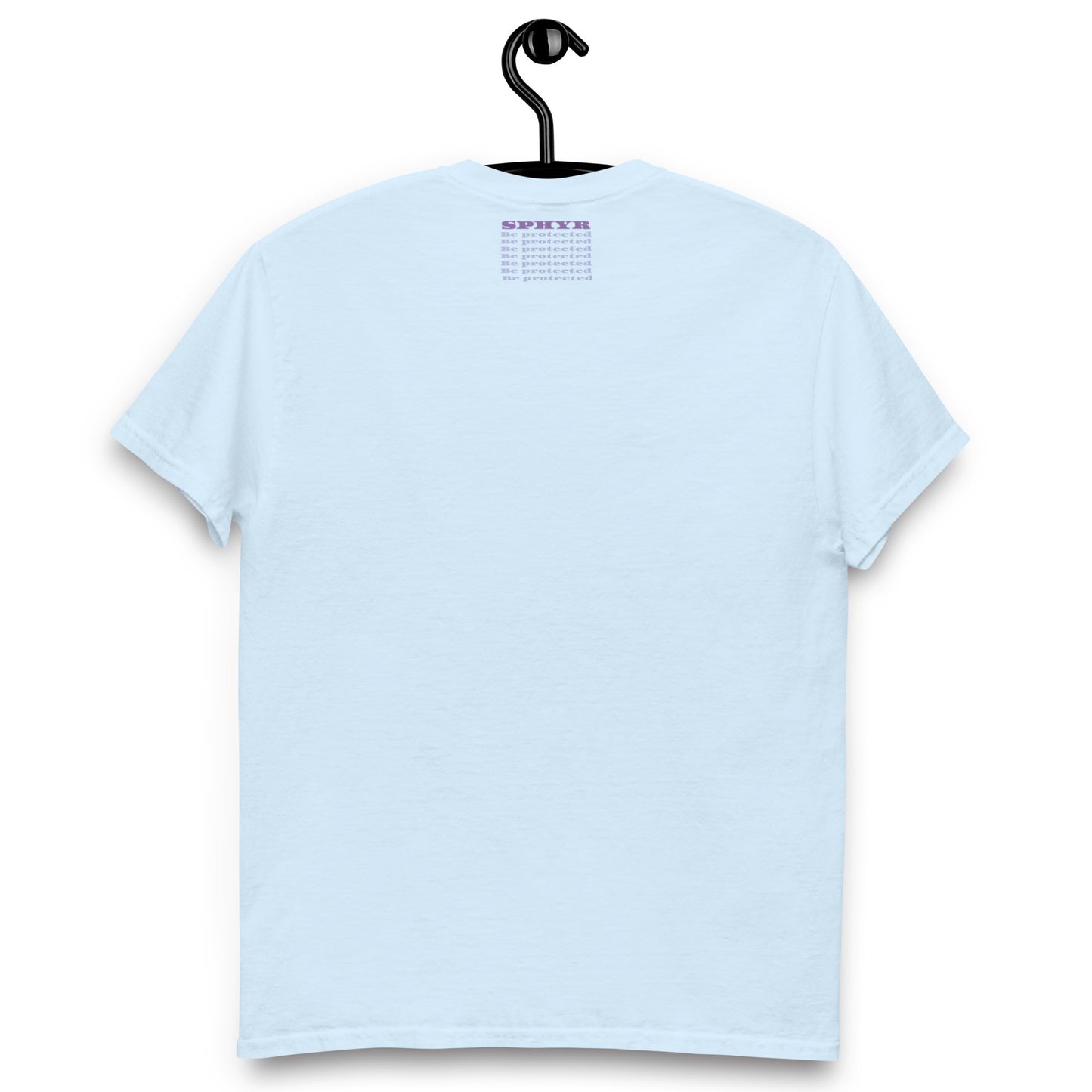 Angel 420 T-shirt with Affirmations
