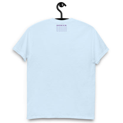 Angel 420 T-shirt with Affirmations