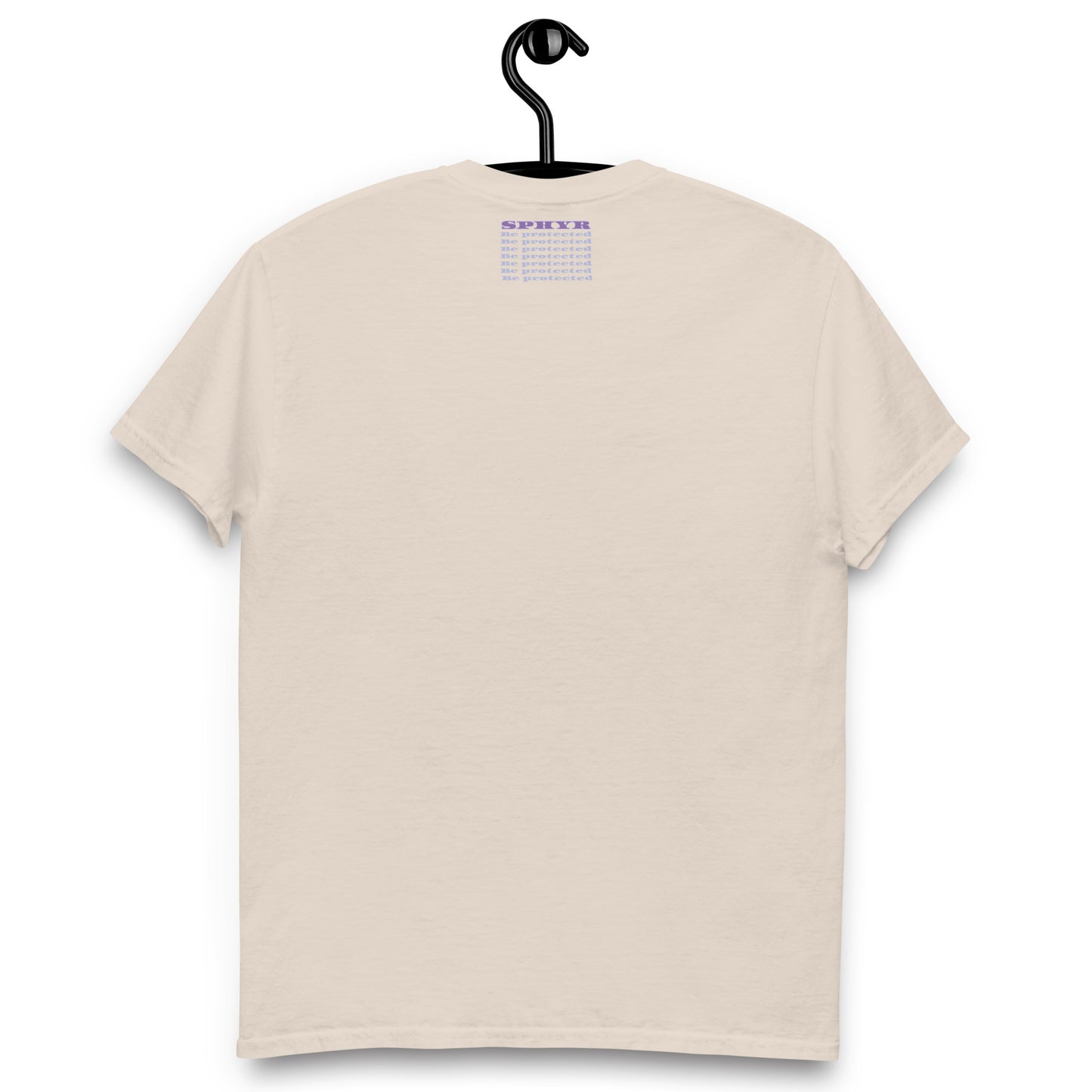 Angel 420 T-shirt with Affirmations