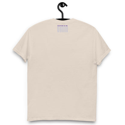 Angel 420 T-shirt with Affirmations