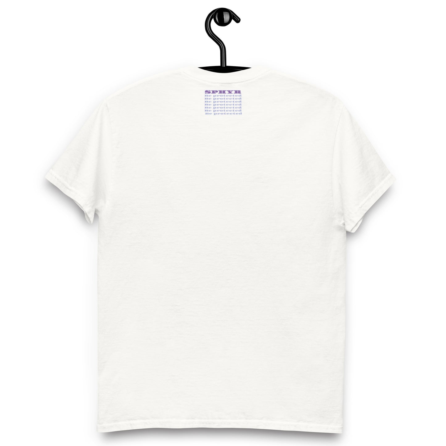 Angel 420 T-shirt with Affirmations