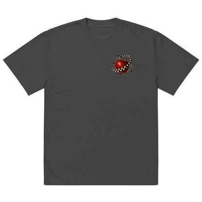 Oversized "Universal shape" T-shirt