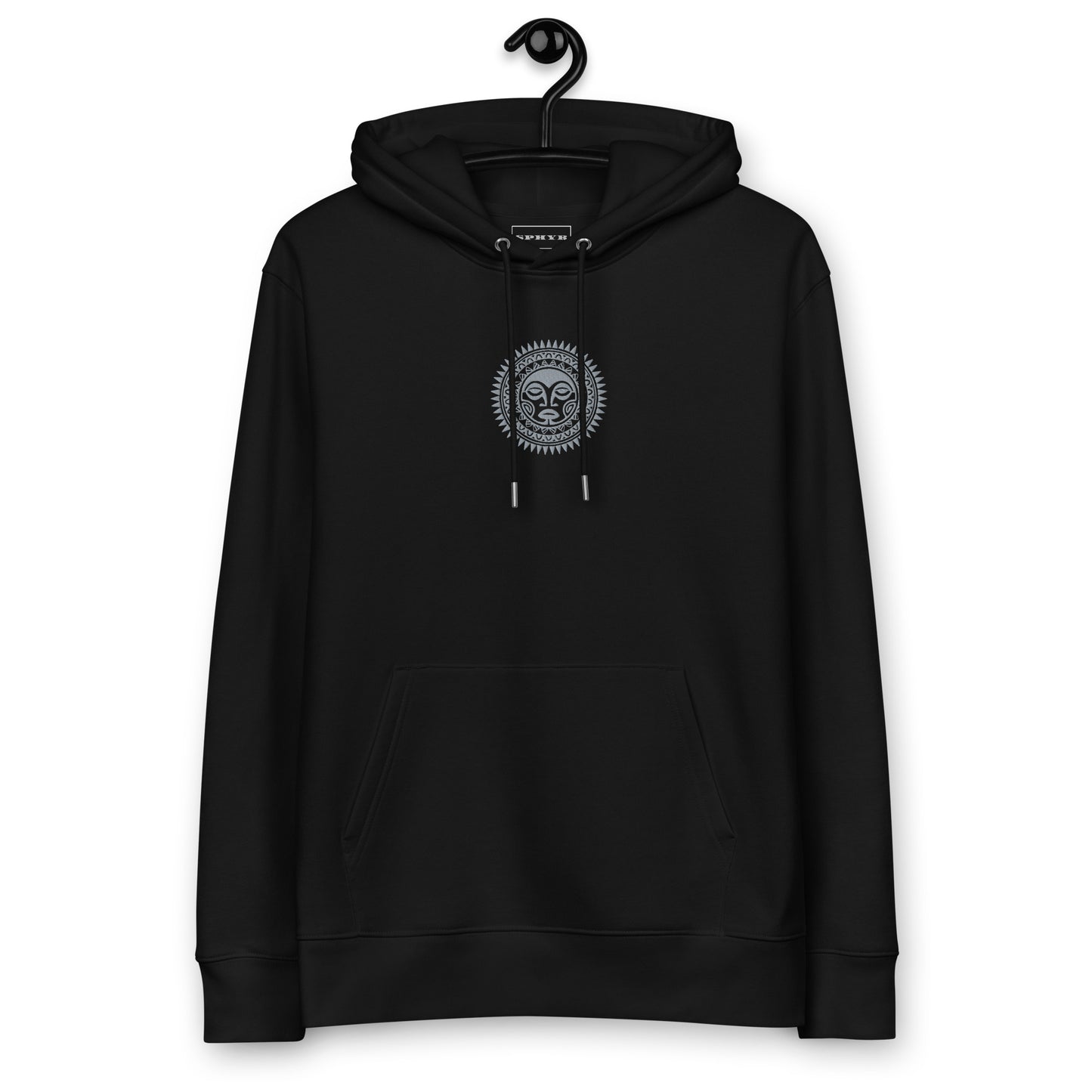 Unisex essential eco hoodie