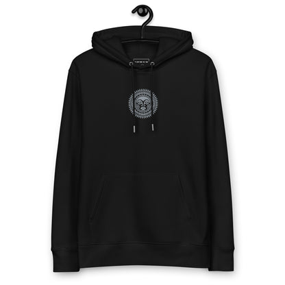 Unisex essential eco hoodie