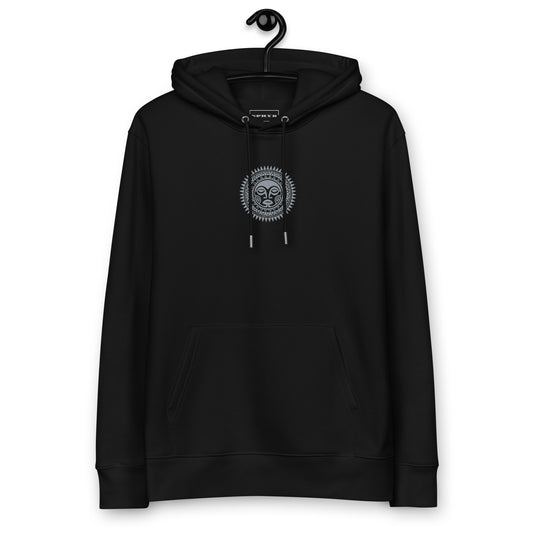 Unisex essential eco hoodie