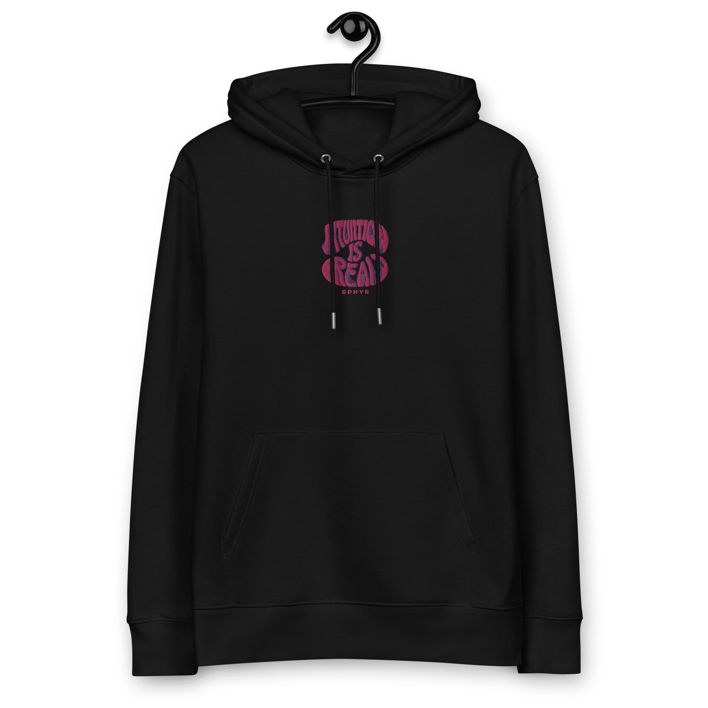 Unisex essential eco hoodie