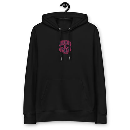 Unisex essential eco hoodie