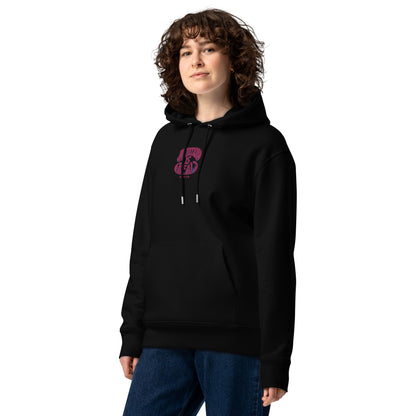 Unisex essential eco hoodie
