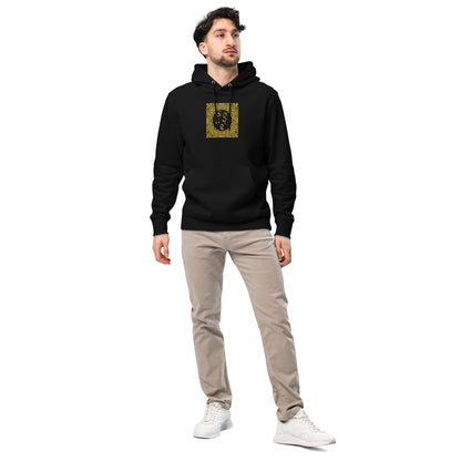 Unisex essential eco hoodie