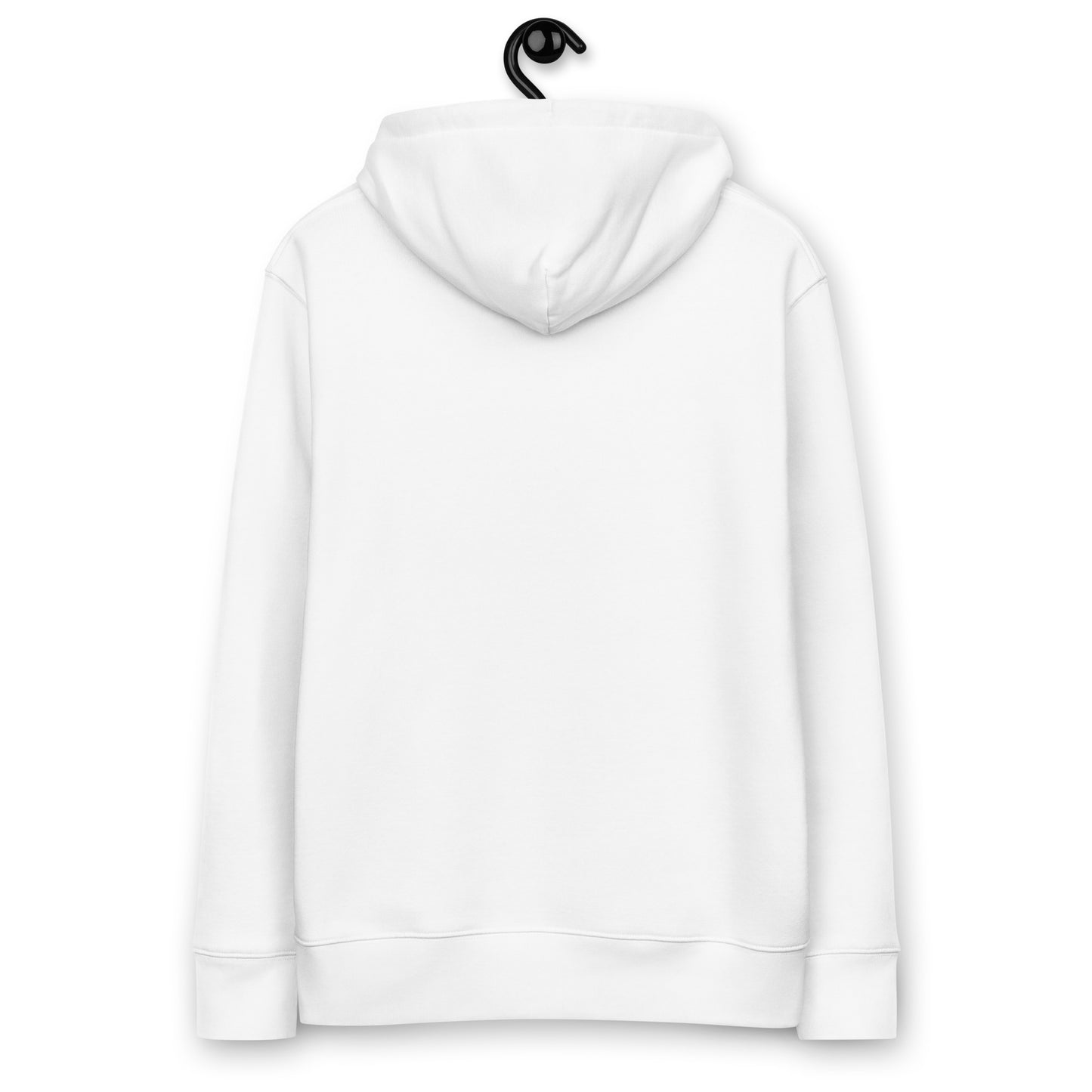 Unisex essential eco hoodie