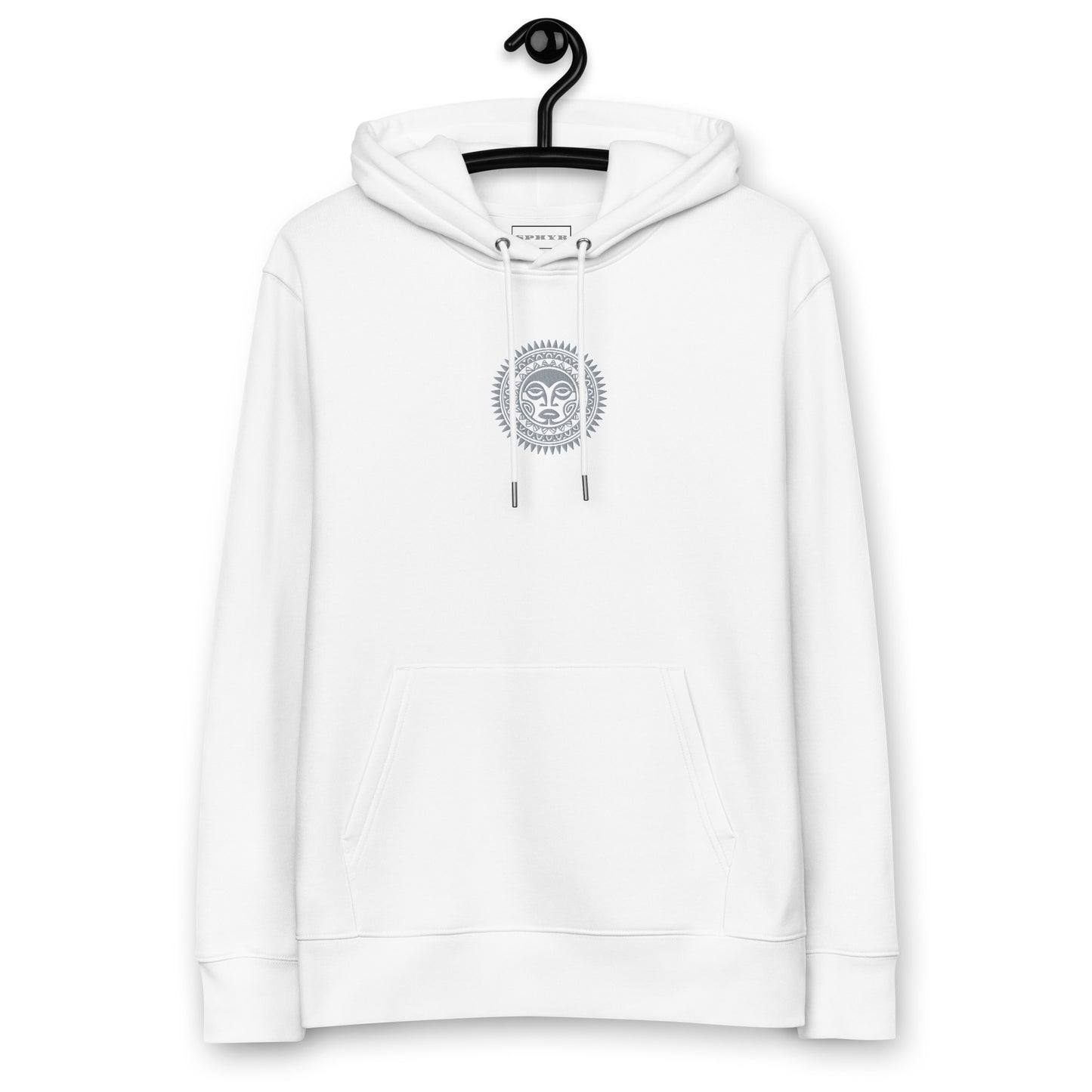 Unisex essential eco hoodie