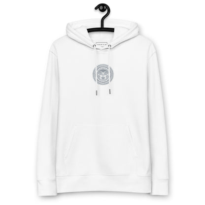 Unisex essential eco hoodie