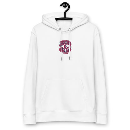 Unisex essential eco hoodie