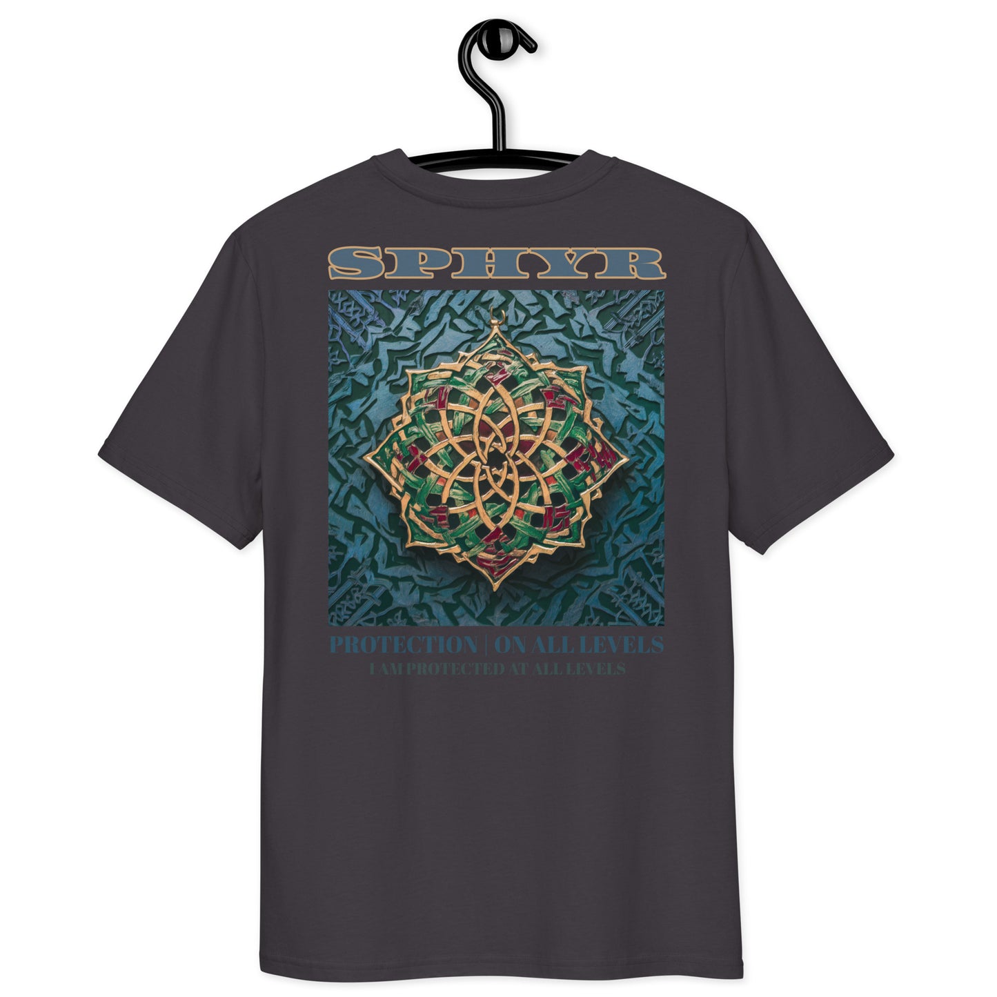 Protection T-shirt