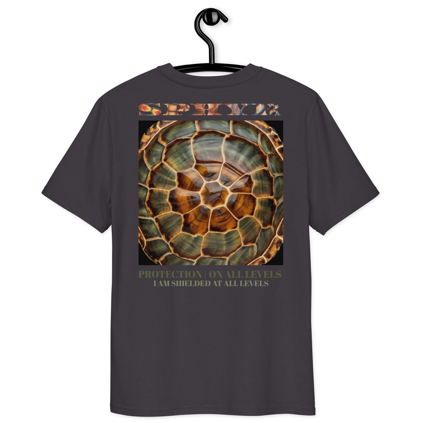 Turtle Protection T-shirt