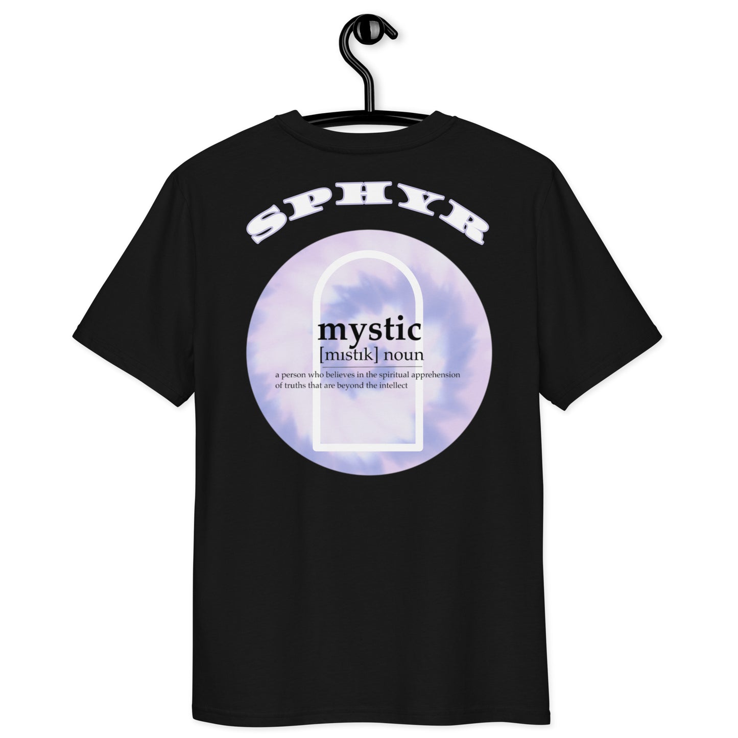 "Mystic definition" Print T-shirt