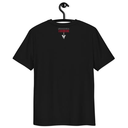 "Forgive" T-shirt with Affirmations
