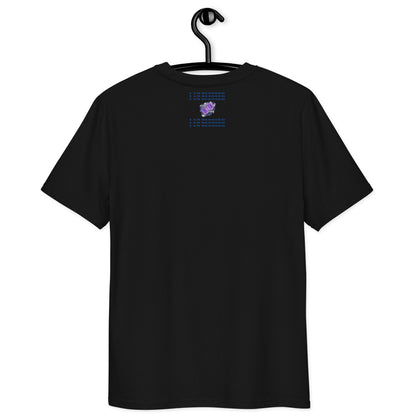 "Ring Ring" T-shirt with Affirmations