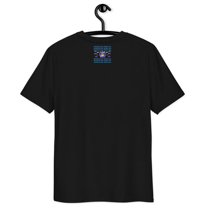 "Unite" T-shirt with Affirmations