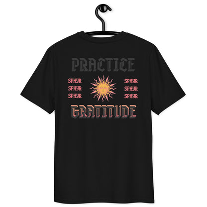 "Practice Gratitude" T-shirt