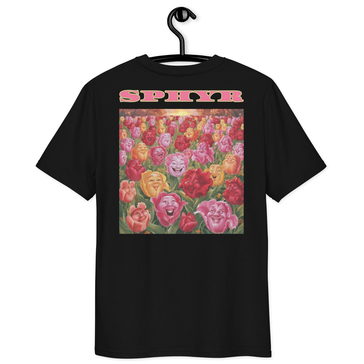 "dream of a kinder world" T-shirt