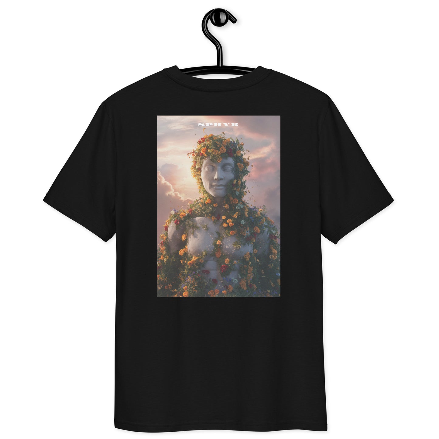 "Power Healer" T-shirt