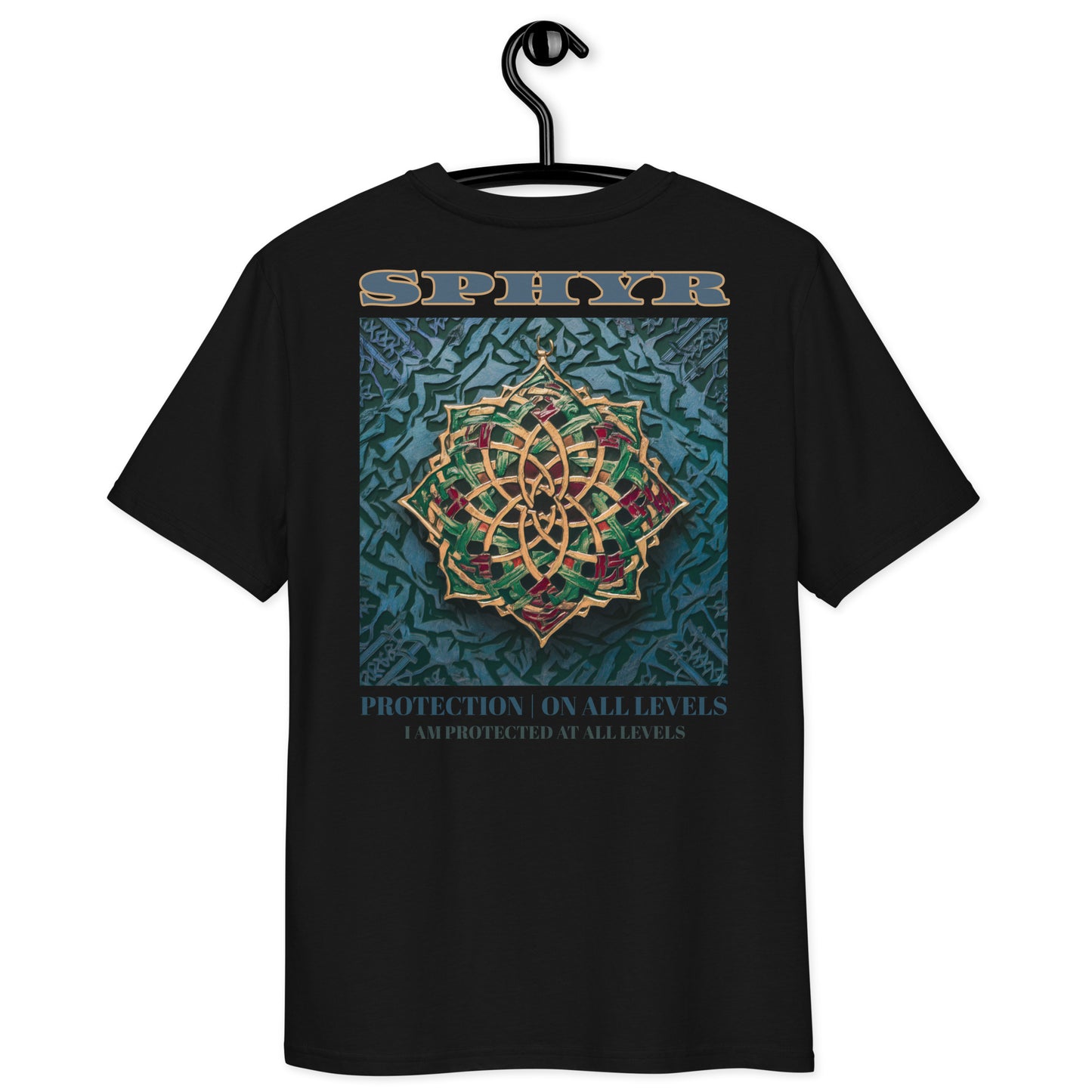 Protection T-shirt