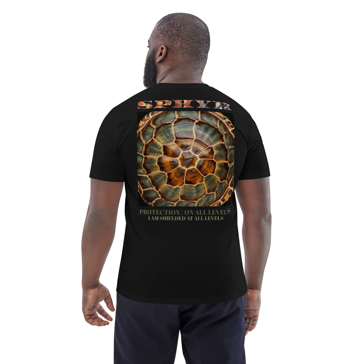 Turtle Protection T-shirt