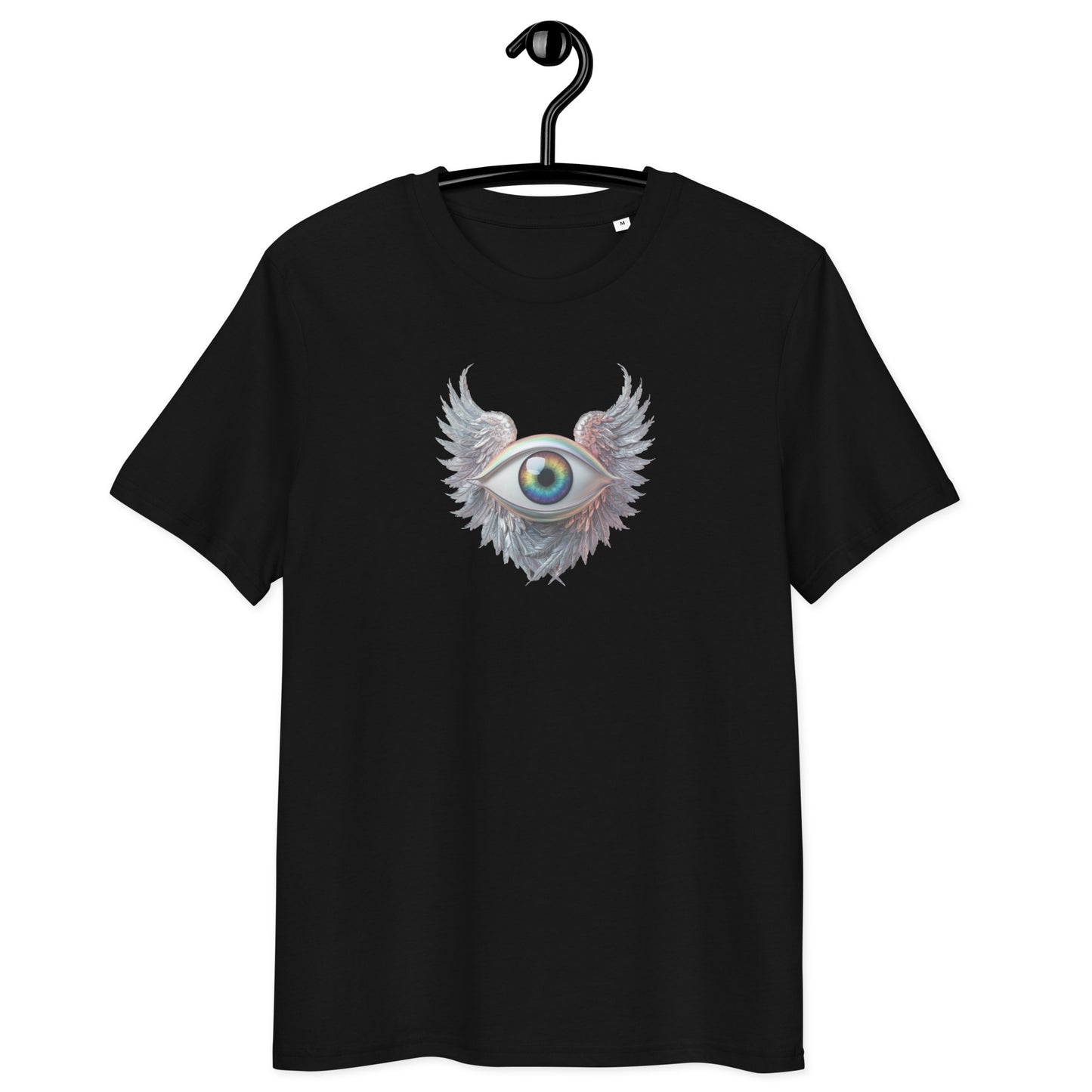 Protection T-shirt with Affirmations