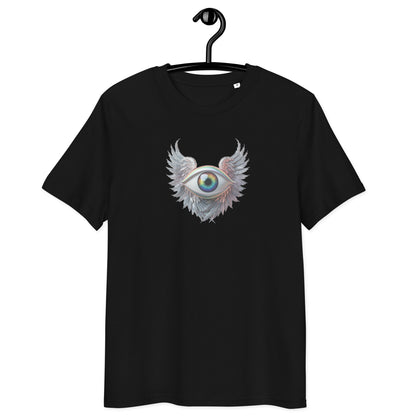 Protection T-shirt with Affirmations