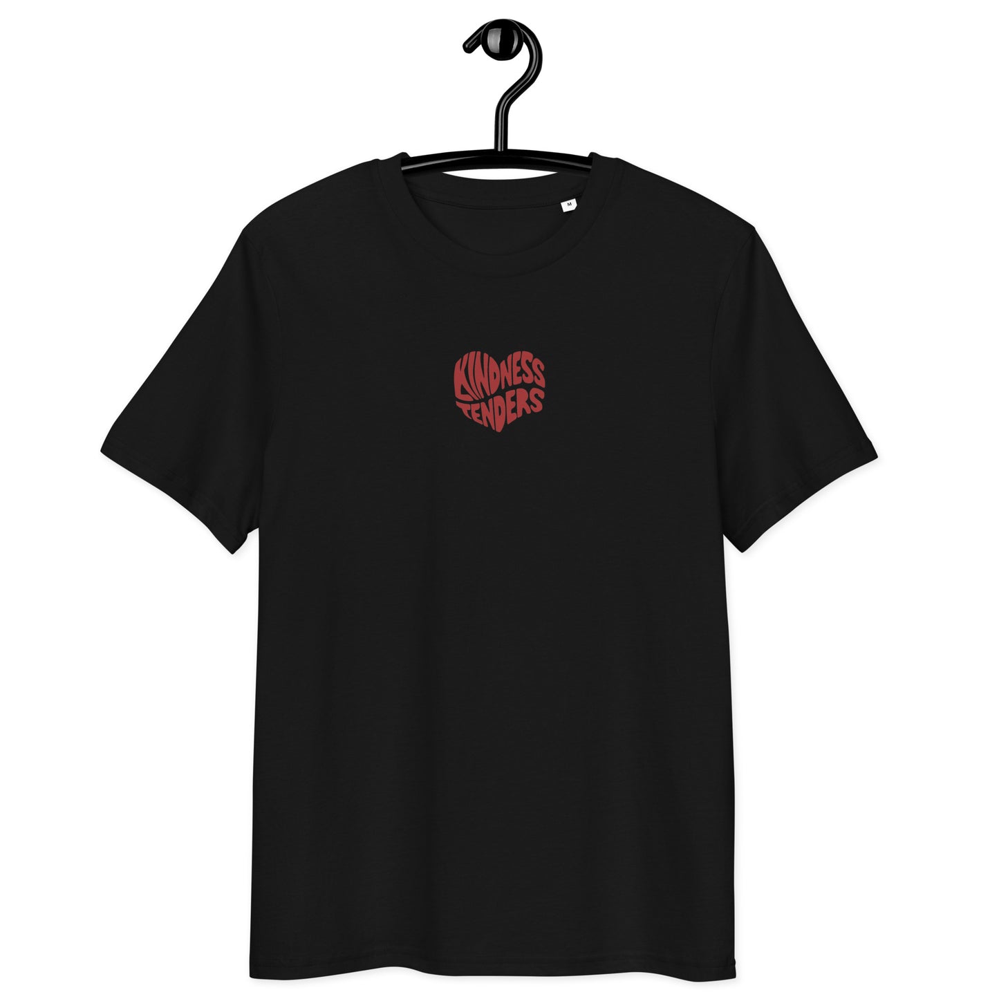 "Kindness Tenders" T-shirt with Affirmations