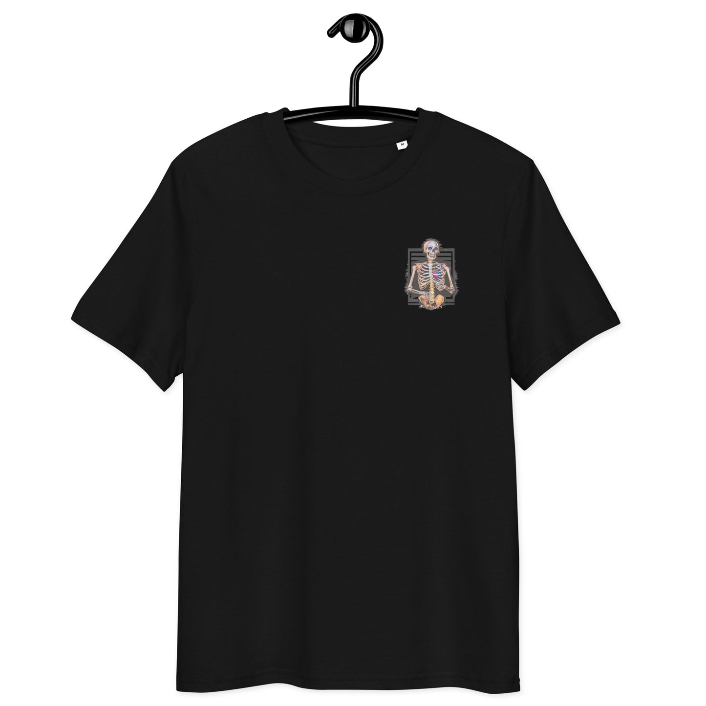 "I don’t chase" T-shirt