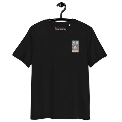 "The Dreamer Tarot Card" T-shirt