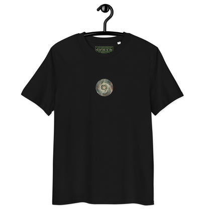 "I AM" best self T-shirt with Affirmations