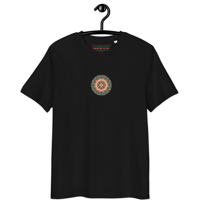 "I AM GROUNDED" Affirmation T-shirt