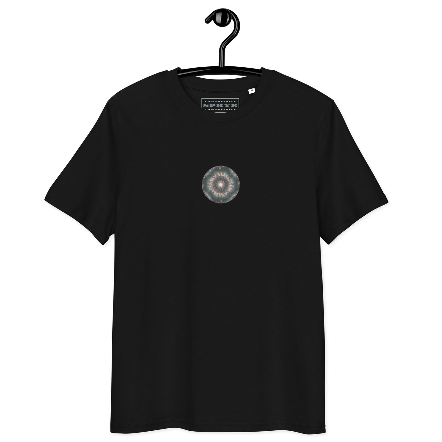 "I AM INFINITE" Affirmation T-shirt