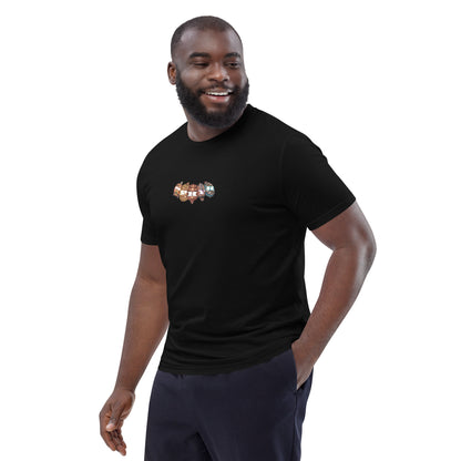 Turtle Protection T-shirt