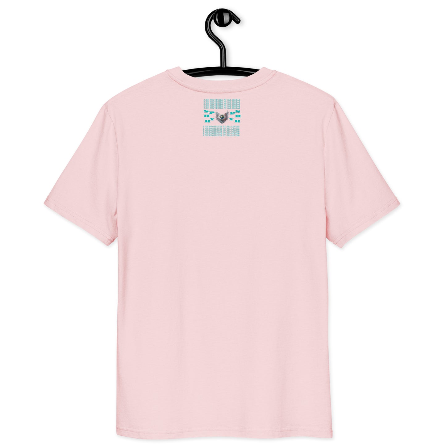 Protection T-shirt with Affirmations