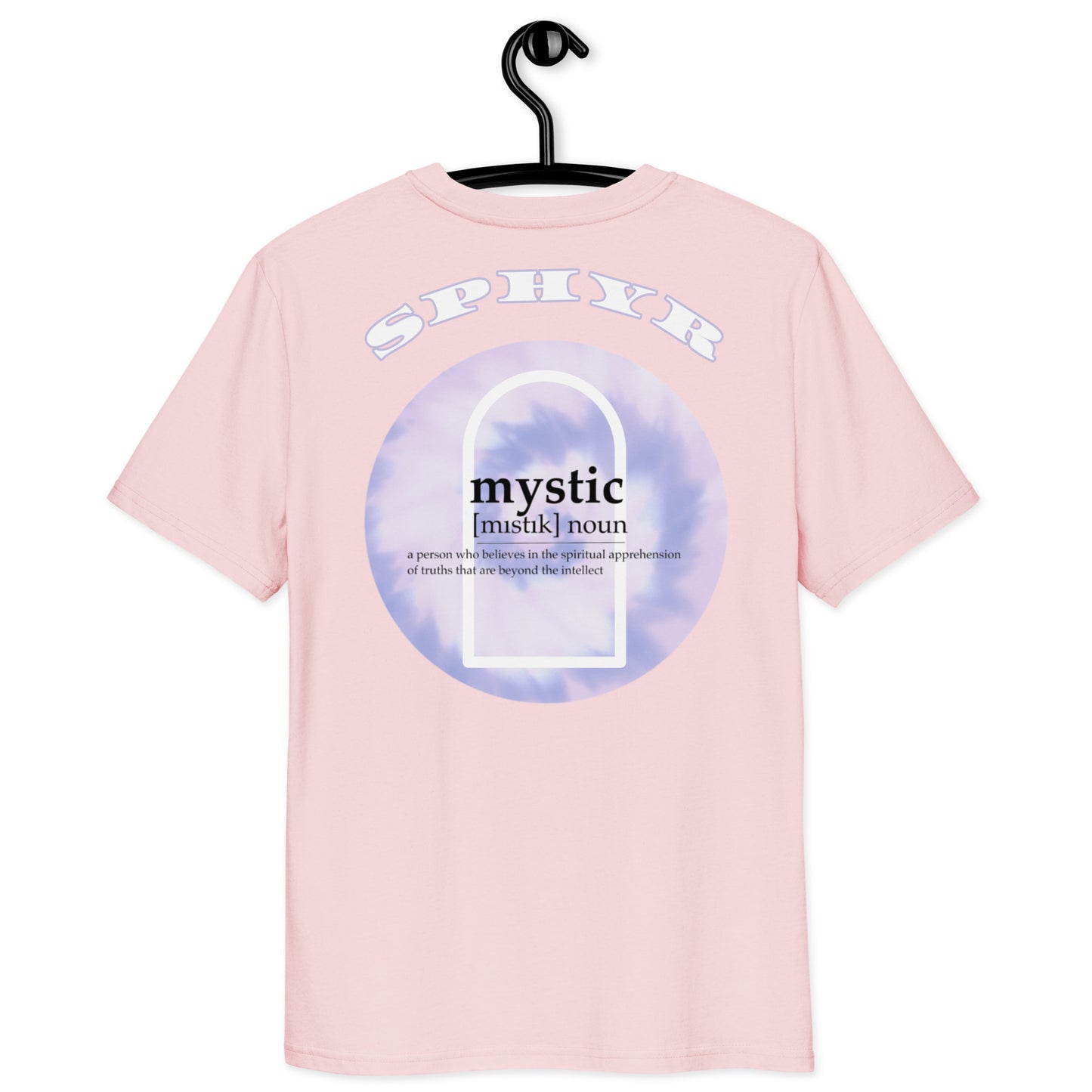 "Mystic definition" Print T-shirt