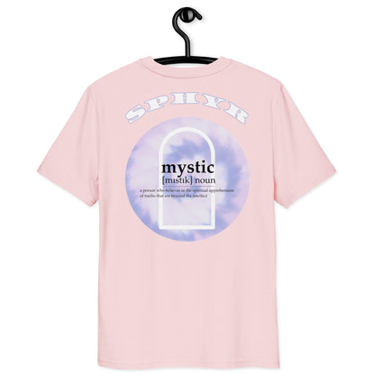 "Mystic definition" Print T-shirt