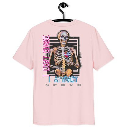 "I don’t chase" T-shirt