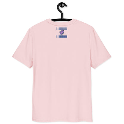 "Ring Ring" T-shirt with Affirmations