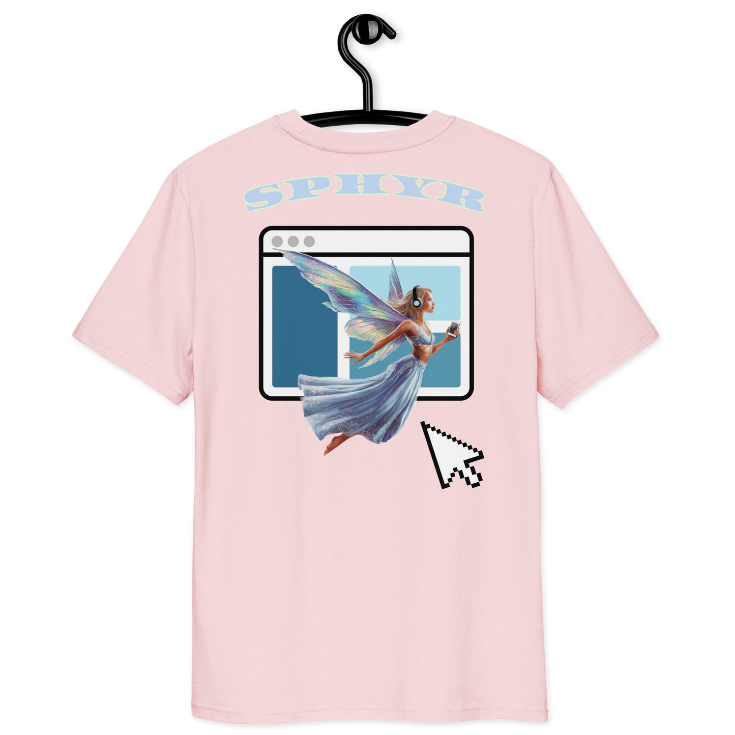 "Enjoy the now more" T-shirt