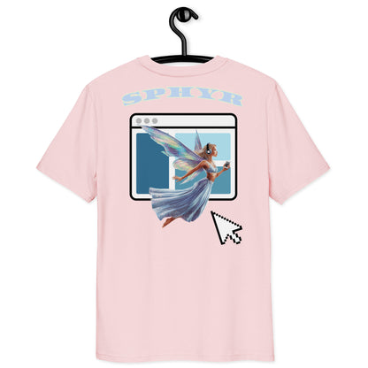 "Enjoy the now more" T-shirt