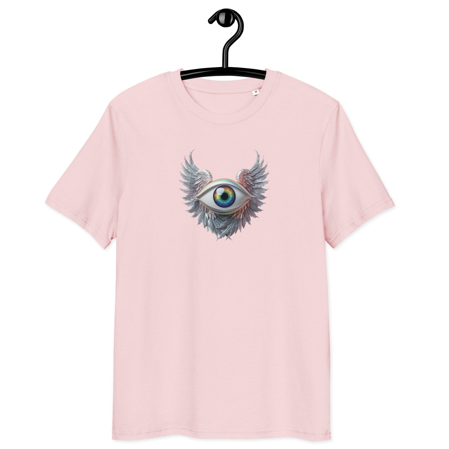 Protection T-shirt with Affirmations