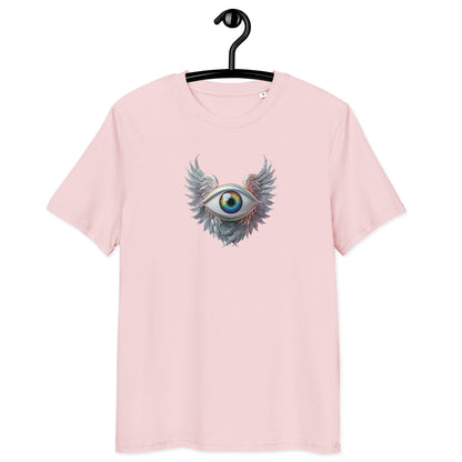 Protection T-shirt with Affirmations