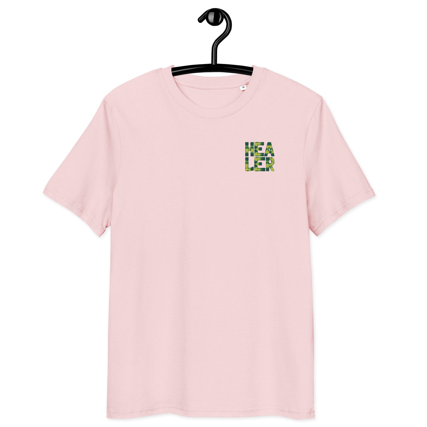 “Healer” T-shirt