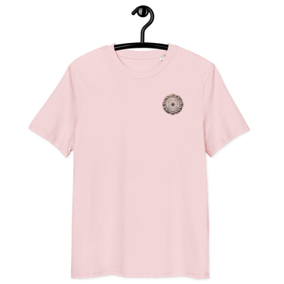 "Abundance" T-shirt with Affirmations