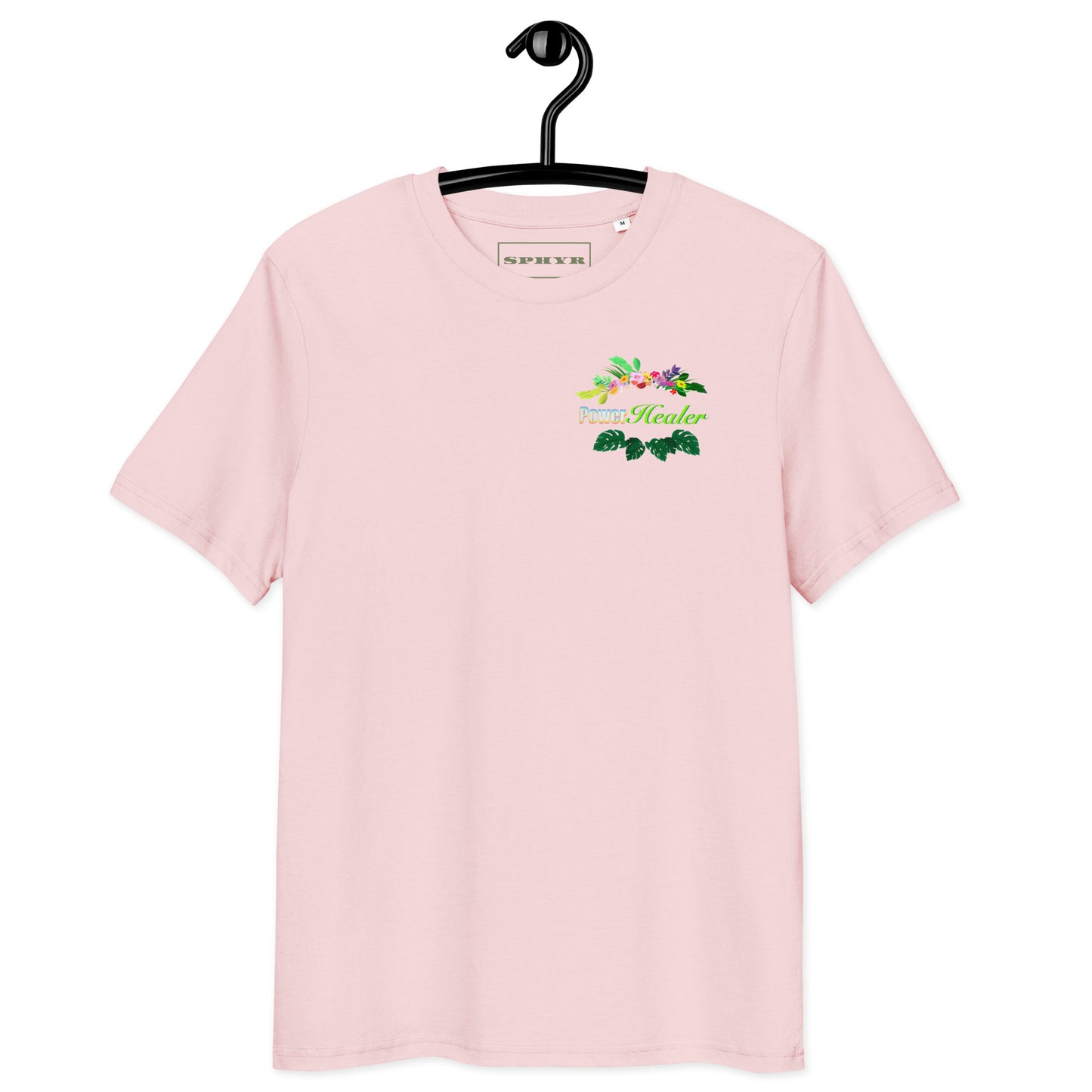 "Power Healer" T-shirt