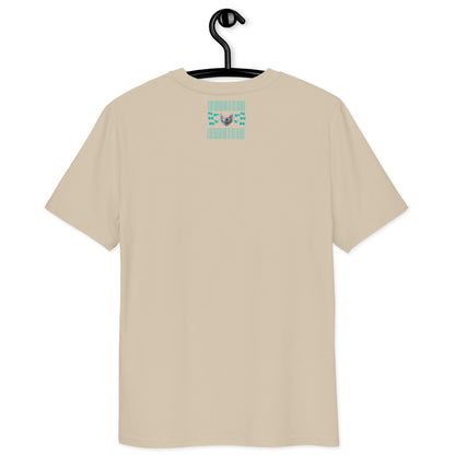Protection T-shirt with Affirmations